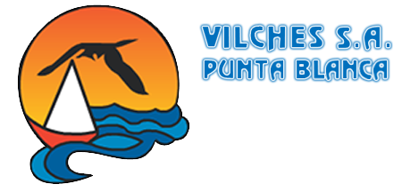 Punta Blanca logo
